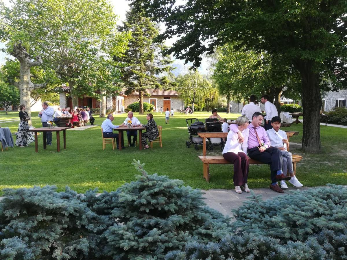 Apart-hotel Cascina Borgofrancone 3*
