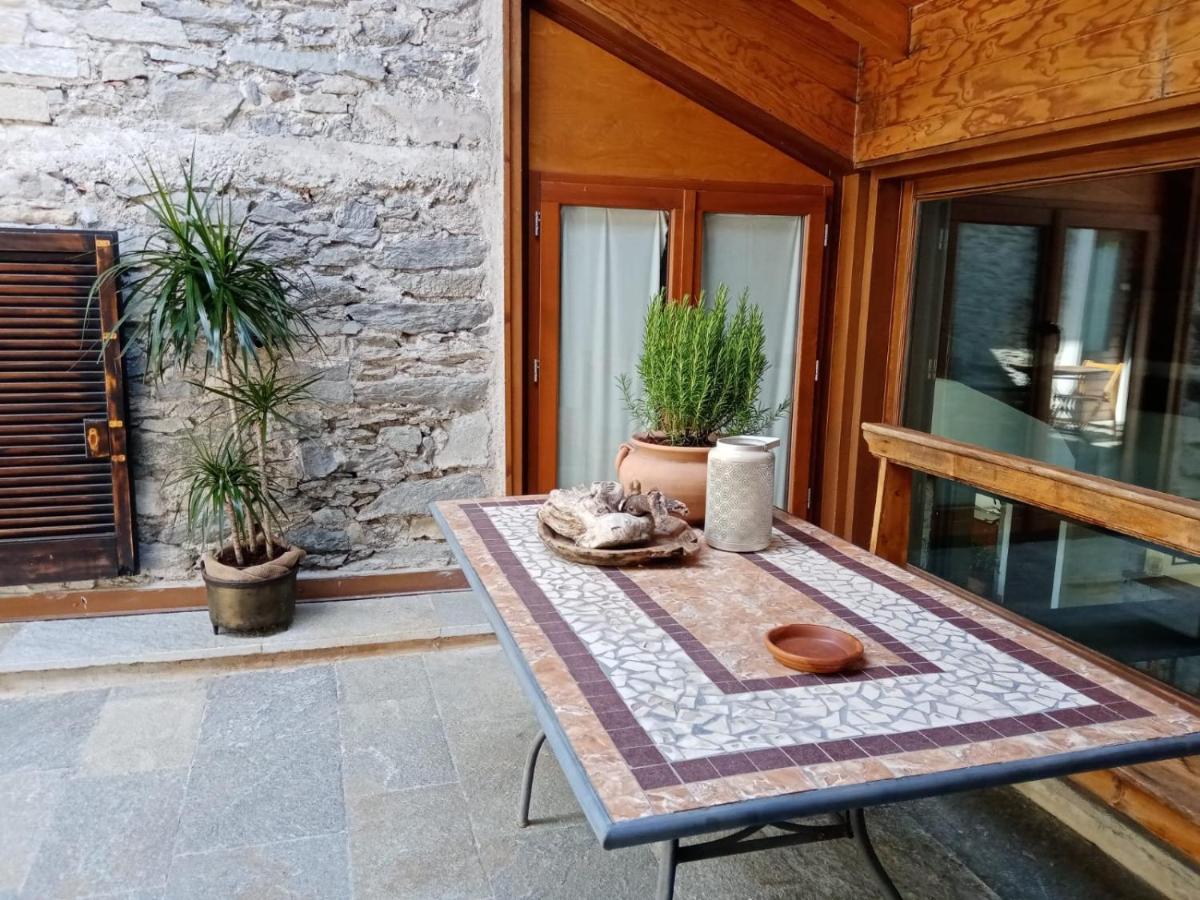 Apart-hotel Cascina Borgofrancone 3*