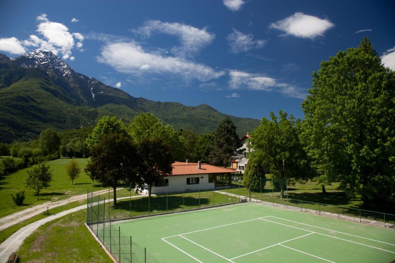 Apart-hotel Cascina Borgofrancone Gera Lario