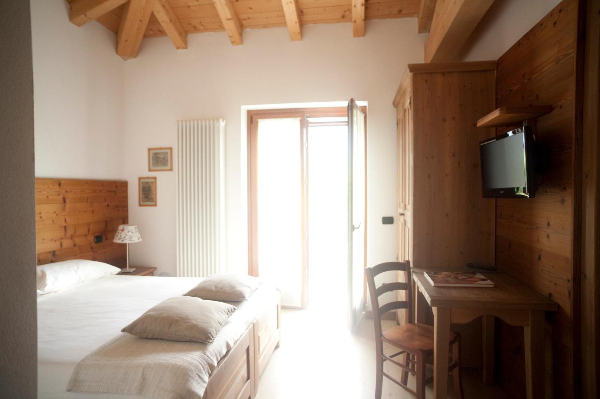 Apartahotel Cascina Borgofrancone 3*